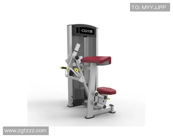 练手臂健身器材：手臂力量训练专用健身器材推荐